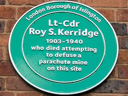 Kerridge, Roy (id=2852)